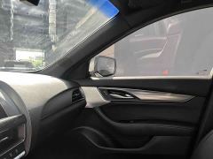 Cadillac CT5 28T Luxury (Standard Edition) - фото 7
