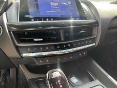 Cadillac CT5 28T Luxury (Standard Edition) - фото 8