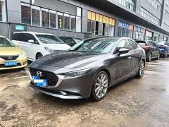 Mazda3 Axela 2.0L Automatic Elegant Edition - ფოტო 1