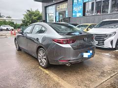 Mazda3 Axela 2.0L Automatic Elegant Edition - ფოტო 10