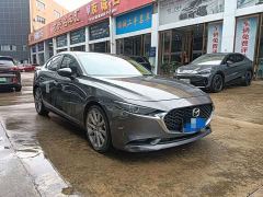 Mazda3 Axela 2.0L Automatic Elegant Edition - ფოტო 2