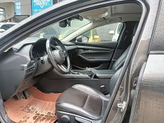 Mazda3 Axela 2.0L Automatic Elegant Edition - ფოტო 3