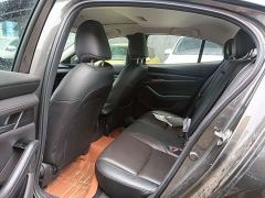 Mazda3 Axela 2.0L Automatic Elegant Edition - ფოტო 4