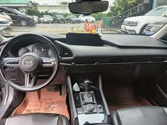 Mazda3 Axela 2.0L Automatic Elegant Edition - ფოტო 5