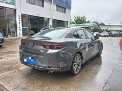 Mazda3 Axela 2.0L Automatic Elegant Edition - ფოტო 8