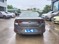 Mazda3 Axela 2.0L Automatic Elegant Edition - ფოტო 9