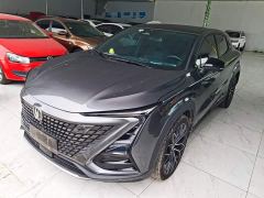 Changan UNI-T 1.5T Premium Edition - photo 1