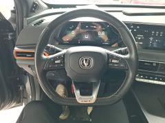 Changan UNI-T 1.5T Premium Edition - photo 10