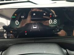 Changan UNI-T 1.5T Premium Edition - photo 11