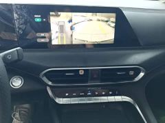 Changan UNI-T 1.5T Premium Edition - photo 12