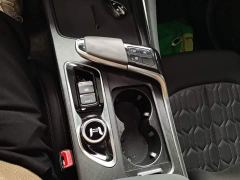 Changan UNI-T 1.5T Premium Edition - photo 13