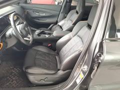 Changan UNI-T 1.5T Premium Edition - photo 14
