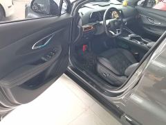 Changan UNI-T 1.5T Premium Edition - photo 15