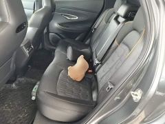 Changan UNI-T 1.5T Premium Edition - photo 16