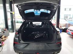 Changan UNI-T 1.5T Premium Edition - photo 18