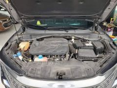 Changan UNI-T 1.5T Premium Edition - photo 19