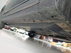 Changan UNI-T 1.5T Premium Edition - photo 20