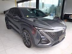 Changan UNI-T 1.5T Premium Edition - photo 3