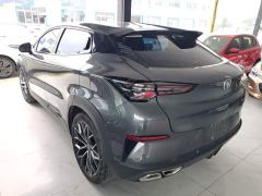 Changan UNI-T 1.5T Premium Edition - photo 4