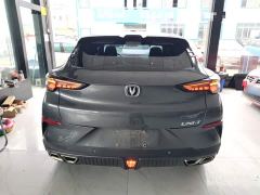 Changan UNI-T 1.5T Premium Edition - photo 5
