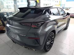 Changan UNI-T 1.5T Premium Edition - photo 6