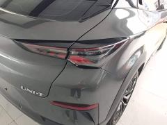 Changan UNI-T 1.5T Premium Edition - photo 7