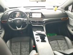 Changan UNI-T 1.5T Premium Edition - photo 9