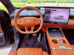 Changan Qiyuan Q07 215 Flagship Plus - фото 7
