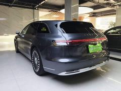 Xpeng Aionic S9T Extended Range Ultra Long Range Version (192-Channel LiDAR) - ფოტო 4
