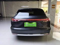 Xpeng Aionic S9T Extended Range Ultra Long Range Version (192-Channel LiDAR) - ფოტო 5