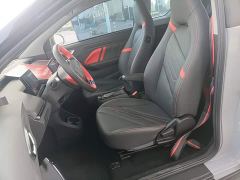 Chery Pro 301km Edition - photo 14