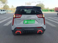 Chery Pro 301km Edition - photo 5