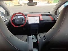 Chery Pro 301km Edition - photo 9
