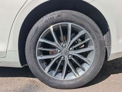 Geely Xingrui 2.0T Diesel Elite - ფოტო 10