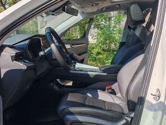 Geely Xingrui 2.0T Diesel Elite - ფოტო 11