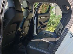 Geely Xingrui 2.0T Diesel Elite - ფოტო 12