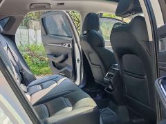 Geely Xingrui 2.0T Diesel Elite - ფოტო 13