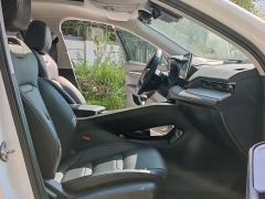 Geely Xingrui 2.0T Diesel Elite - ფოტო 14