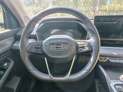 Geely Xingrui 2.0T Diesel Elite - ფოტო 15