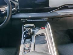 Geely Xingrui 2.0T Diesel Elite - ფოტო 17