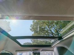Geely Xingrui 2.0T Diesel Elite - ფოტო 19