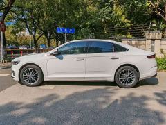 Geely Xingrui 2.0T Diesel Elite - ფოტო 4