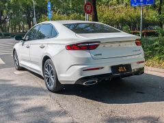 Geely Xingrui 2.0T Diesel Elite - ფოტო 5