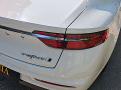 Geely Xingrui 2.0T Diesel Elite - ფოტო 8