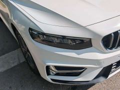 Geely Xingrui 2.0T Diesel Elite - ფოტო 9