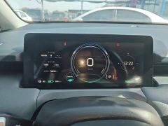 GAC AION Y Plus 510 Joy Edition 58.9kWh - ფოტო 11