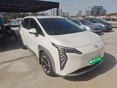 GAC AION Y Plus 510 Joy Edition 58.9kWh - ფოტო 3