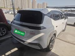 GAC AION Y Plus 510 Joy Edition 58.9kWh - ფოტო 6