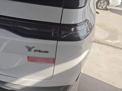 GAC AION Y Plus 510 Joy Edition 58.9kWh - ფოტო 7