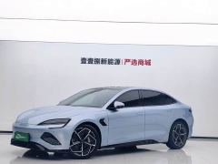 BYD Seal Champion Edition 700km Performance Version - photo 1